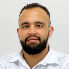 Johan Patiño